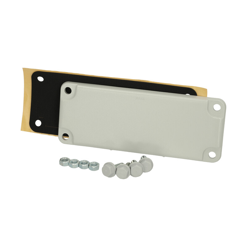 fibox Flange fastening set ek mb 10546 gb set