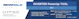 revovalo Pv tarvike revovalo inverter powerup tool