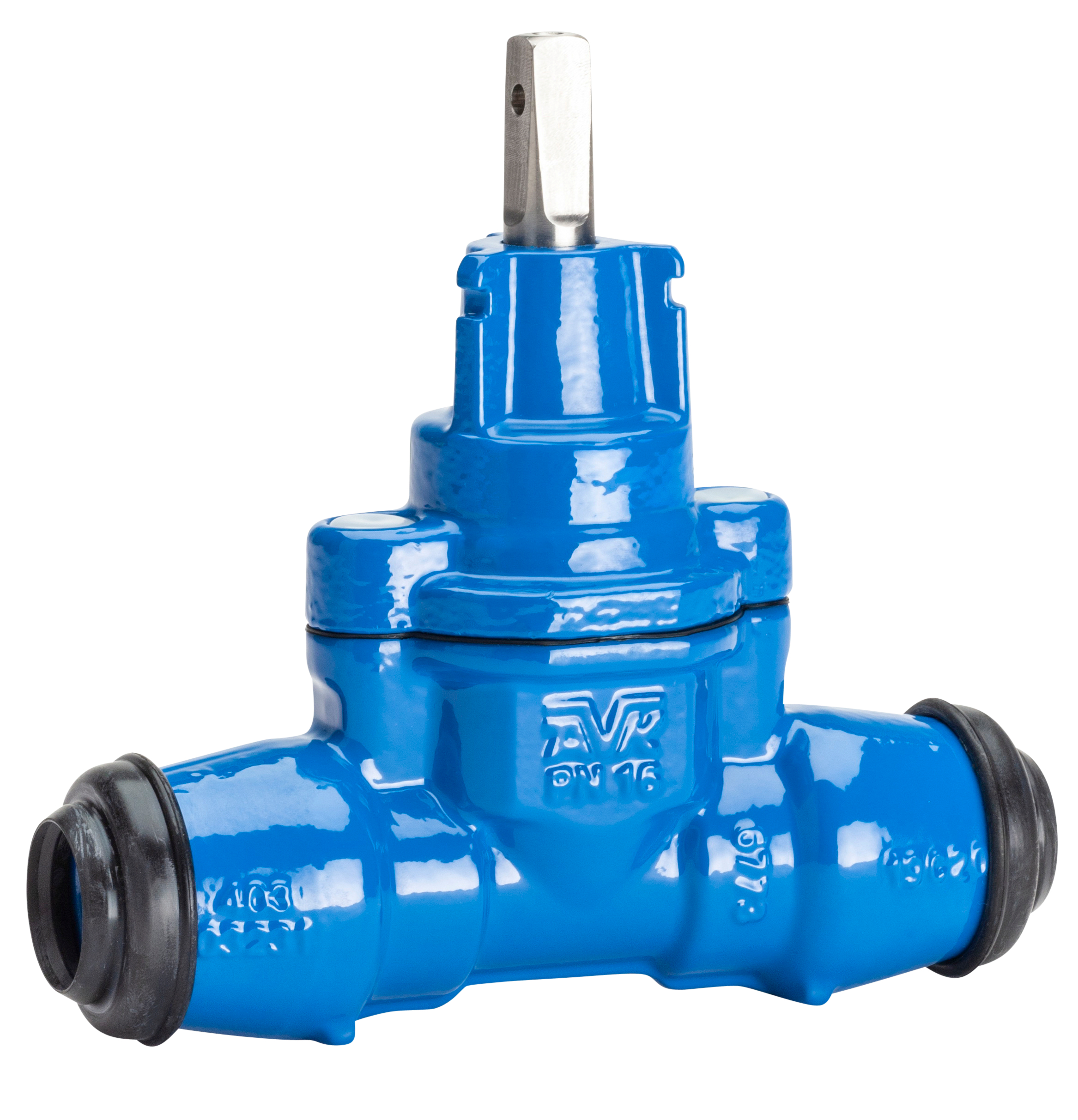 SERVISVENTIL AVK 40mm