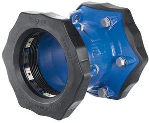 avk Toleranssijatkoliitin avk dn300/314-356mm supa maxi