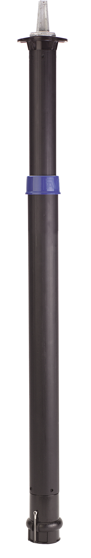 KARANJATKO TELESKOOPPI AVK DN25/32/40/50 L=1,05-1,75m