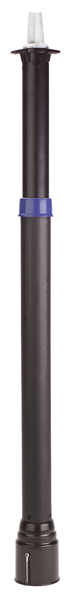 SPINDLE EXTENSION TELESC. AVK DN200 L=1,7-2,9m