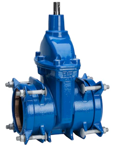 avk Socket gate valve avk dn50/63mm supa plus