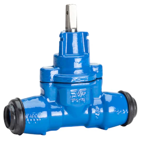 avk Service valve avk 25mm