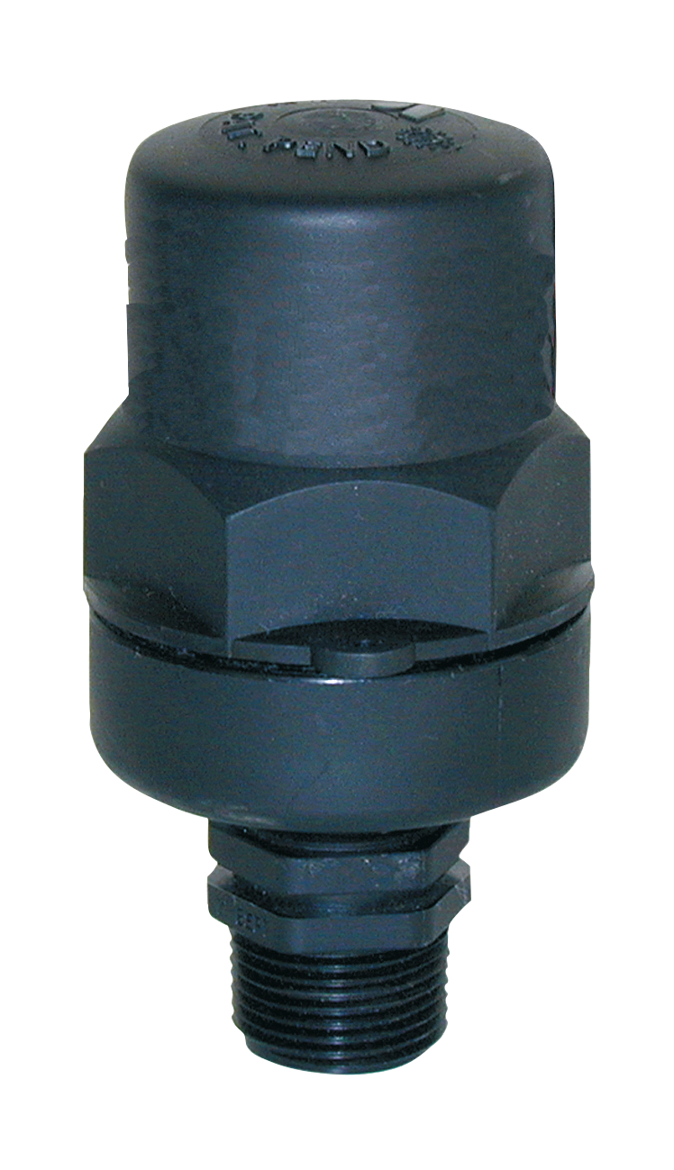 AIR VALVE AVK DN25x1 WATER EXTERNAL THREAD