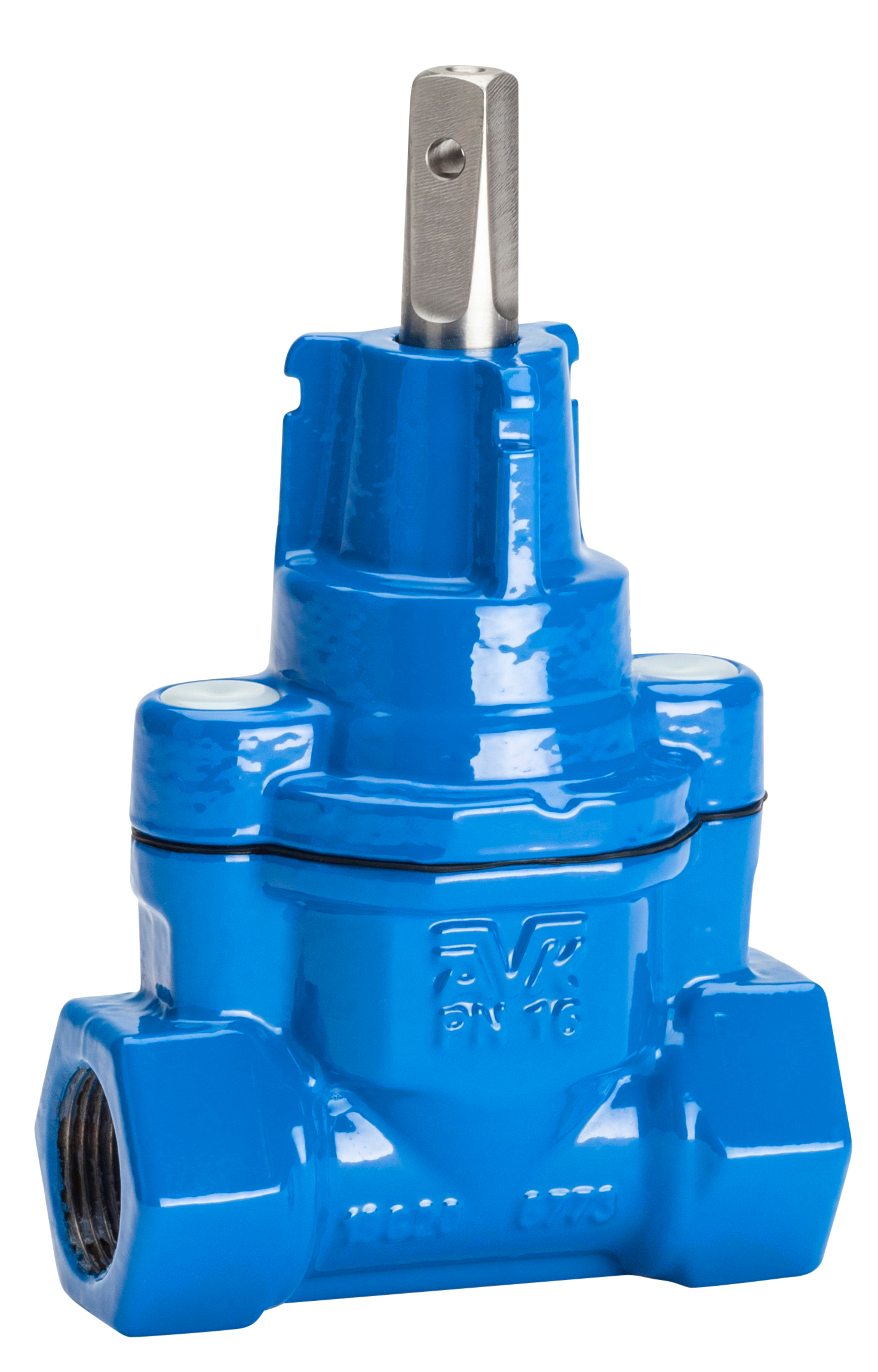 avk Talosulkuventtiili avk 50mmx1 1/2 sk