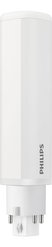 LED PLUG-IN LAMP COREPRO COREPRO LED PLC 5.5W 830 4P G2