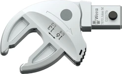 WRENCH WERA 7870 JOKER M, 13-16 mm, 9X12