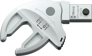 wera Kiintoavain wera 7870 joker m, 13-16 mm, 9x12