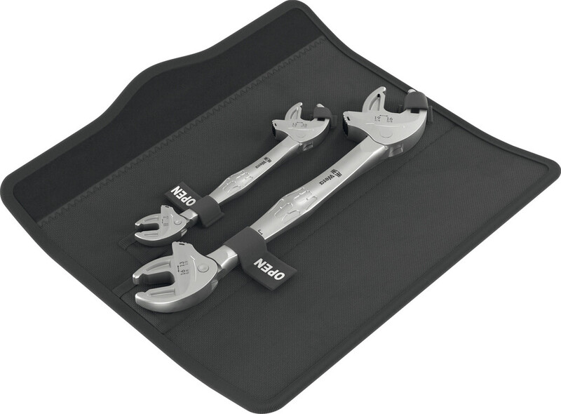 wera Wrench wera 6006 joker 2 set 1, 2-pcs