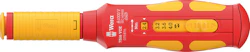 MOMENTTIAVAIN WERA 7516 VDE SAFE-TORQUE SPEED