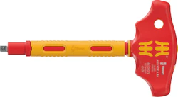 T-WRENCH WERA 410 I VDE A RA, 1/4