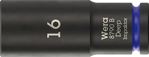 wera Hylsyavain wera 8790 b impaktor deep 3/8 16mm