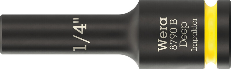 wera Stud screw wrench wera 8790 b impaktor deep 3/8 1/4