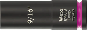 wera Pinnbultsutdragare wera 8790 b impaktor deep 3/8 9/16