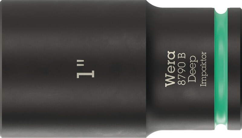 wera Pinnbultsutdragare wera 8790 b impaktor deep 3/8  1