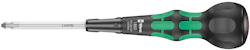 SCREWDRIVER WERA 1850 PH BALL GRIP PH 2 X 100