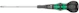 wera Screwdriver wera 1850 ph ball grip ph 2 x 150
