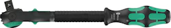 WRENCH WERA 8000 A BLACK EDITION, 1/2