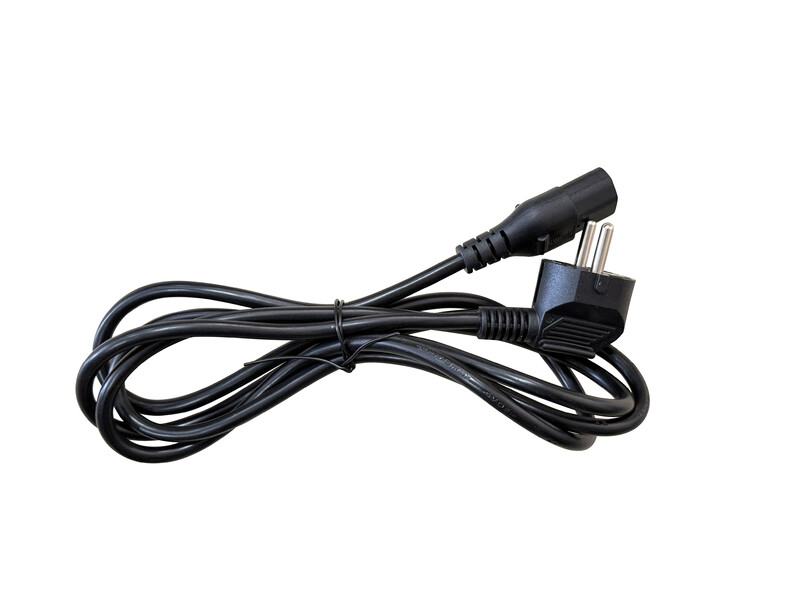 onnline Connector cable onnline msk h05vv-f 3g0.75mm,appl cord
