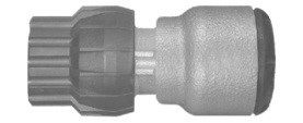 ML ADAPTER GF 20x22 CU-PIPE