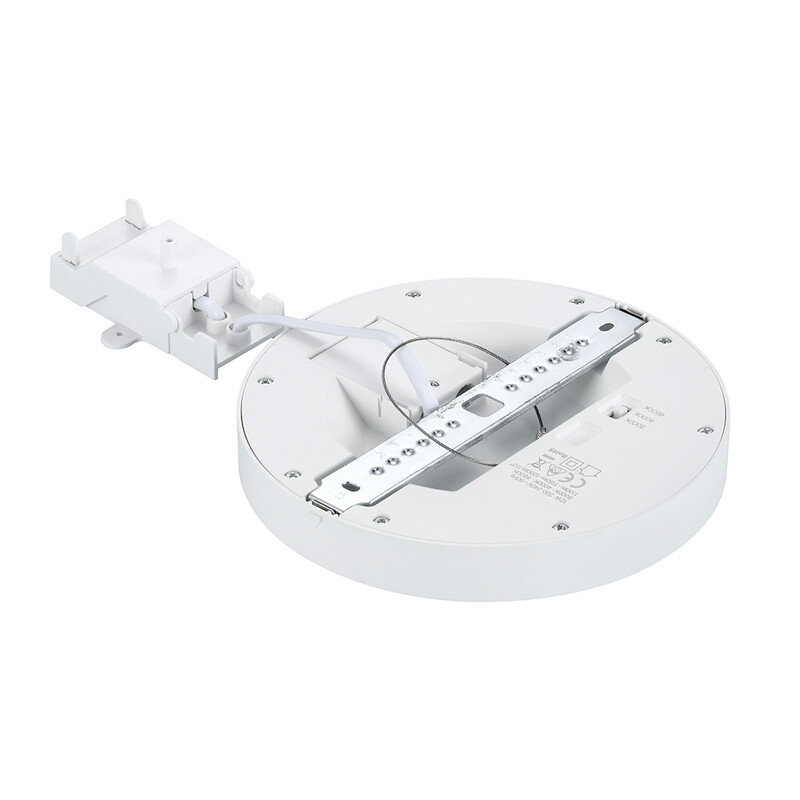 sylvania Downlight 5in1 65-185mm 18w 830/840/865 dim
