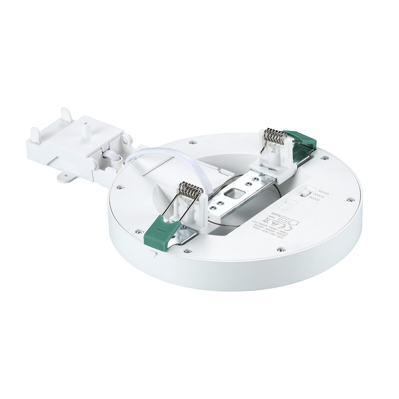 sylvania Downlight 5in1 65-260mm 23w 830/840/865 dim