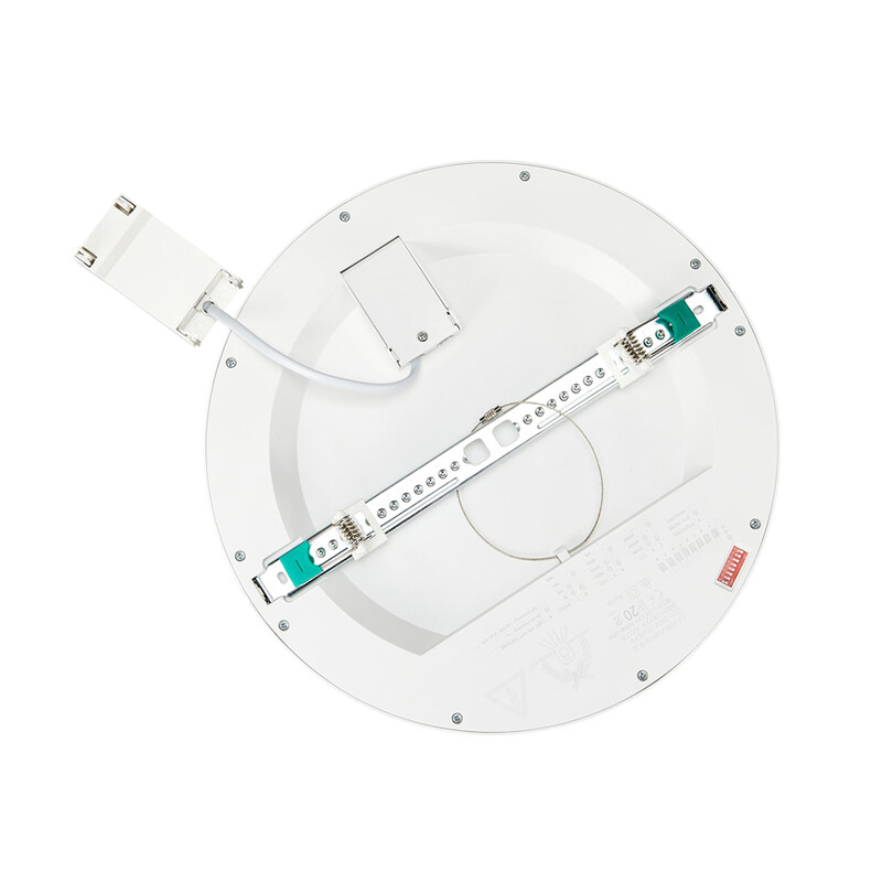 sylvania Downlight 5in1 65-260 11w/23w 830/840/865 pir