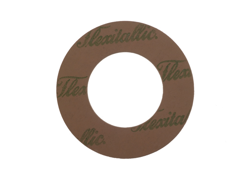 PTFE GASKET SIGMA 511 DN 350 PN 10 CHEMICAL USE