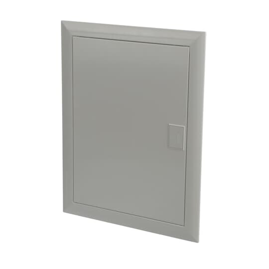 abb smart buildings Modulkapsling infälld uk600 uk624n3  2x12m ip30 ps/fe