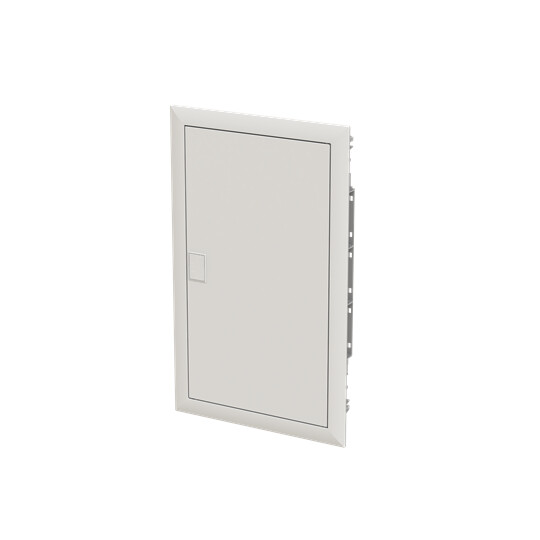 abb smart buildings Modulkapsling infälld uk600 uk636n3 3x12m ip30 ps/fe