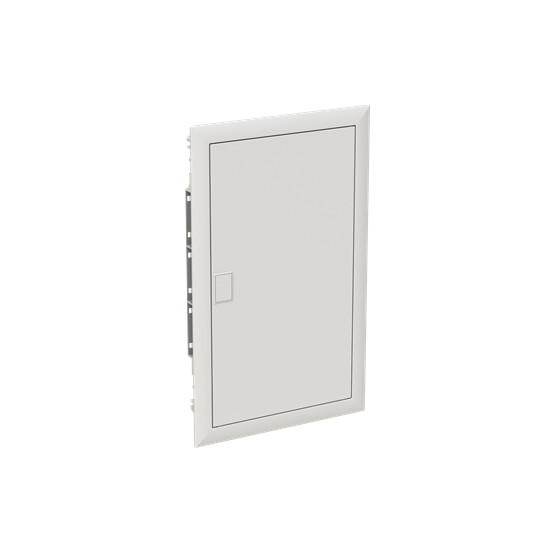 abb smart buildings Modulkapsling infälld uk600 uk636n3 3x12m ip30 ps/fe