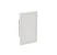 abb smart buildings Modulkapsling infälld uk600 uk636n3 3x12m ip30 ps/fe