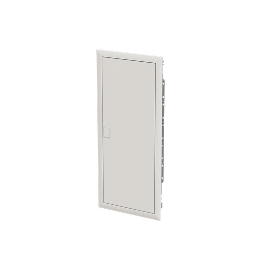 abb smart buildings Modulkapsling infälld uk600 uk660n4 5x12m ip30 ps/fe