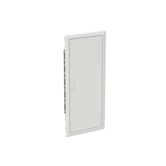 abb smart buildings Modulkapsling infälld uk600 uk660n4 5x12m ip30 ps/fe