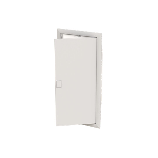 abb smart buildings Modulkapsling infälld uk600 uk648n3 4x12m ip30 ps/fe