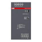 TEHOLÄHDE ABB 3-VAIHE, 24V, 20A
