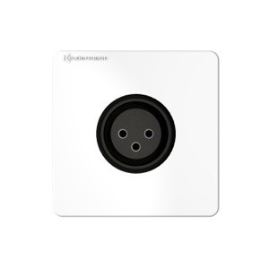 kindermann Av-rasia kindermann kdc audio xlr naaras