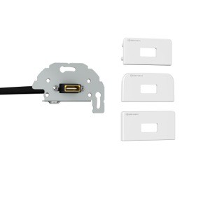 AV-RASIA KINDERMANN KDC HDMI NAARAS/NAARAS