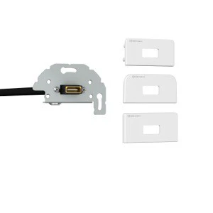 kindermann Av-rasia kindermann kdc hdmi naaras/naaras