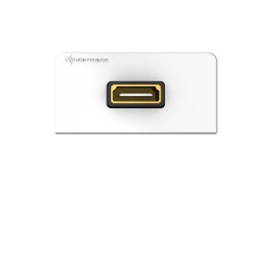 kindermann Av-rasia kindermann kdc hdmi naaras/naaras