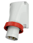 VÄGGINTAG 361 63A5P 6H400V - IP67