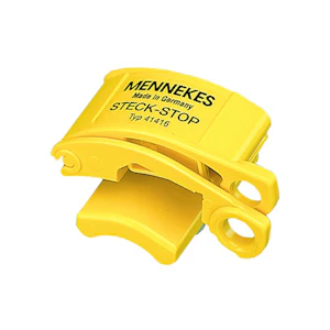 mennekes Lock for plugs 41416 16a-125a