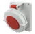 mennekes Infäld kraftuttag 1485 16a5p 6h400v - ip67