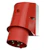 mennekes Phase inventer inlet 2511 16a5p 6h400v - ip44