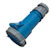 mennekes Skarvuttag 3860 16a3p 6h230v ip67