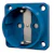 mennekes Pistorasia mennekes schuko 11561 16a 2p+e 230v ip20