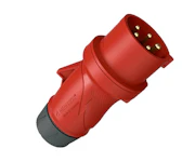 KRAFTSTICKPROPP POWERTOP XTRA 13510 - 16A5P6H400V IP54