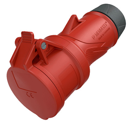 EXTENTION S-OUTL POWERTOP XTRA 14510 - 16A5P6H400V IP54