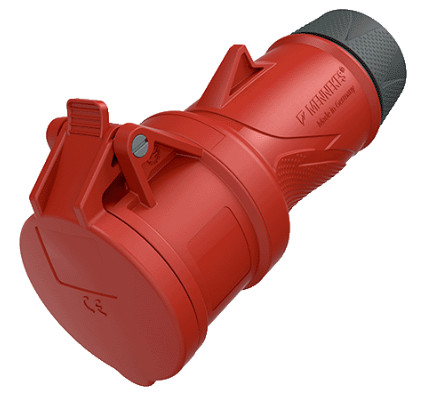 EXTENTION S-O POWERTOPXTRA 14523 32A5P 6h400V IP54